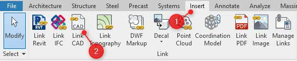 link cad