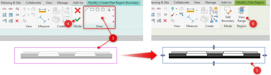 plan region